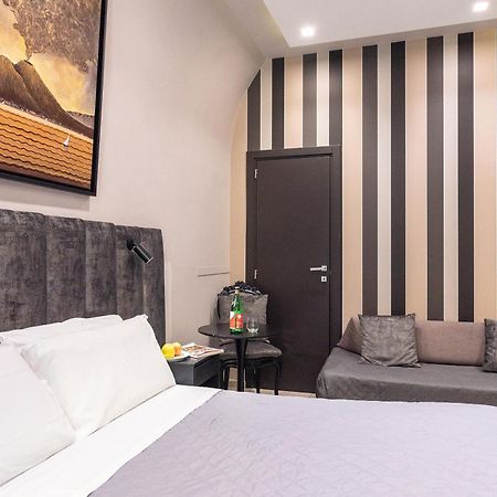 Neapolis Lifestyle Bed & Breakfast Ngoại thất bức ảnh