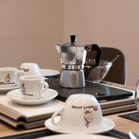 Neapolis Lifestyle Bed & Breakfast Ngoại thất bức ảnh