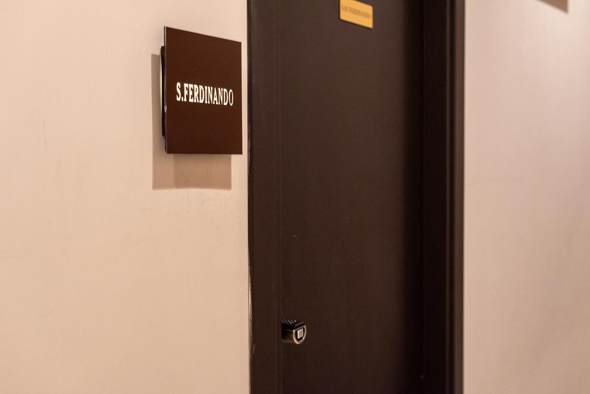 Neapolis Lifestyle Bed & Breakfast Ngoại thất bức ảnh