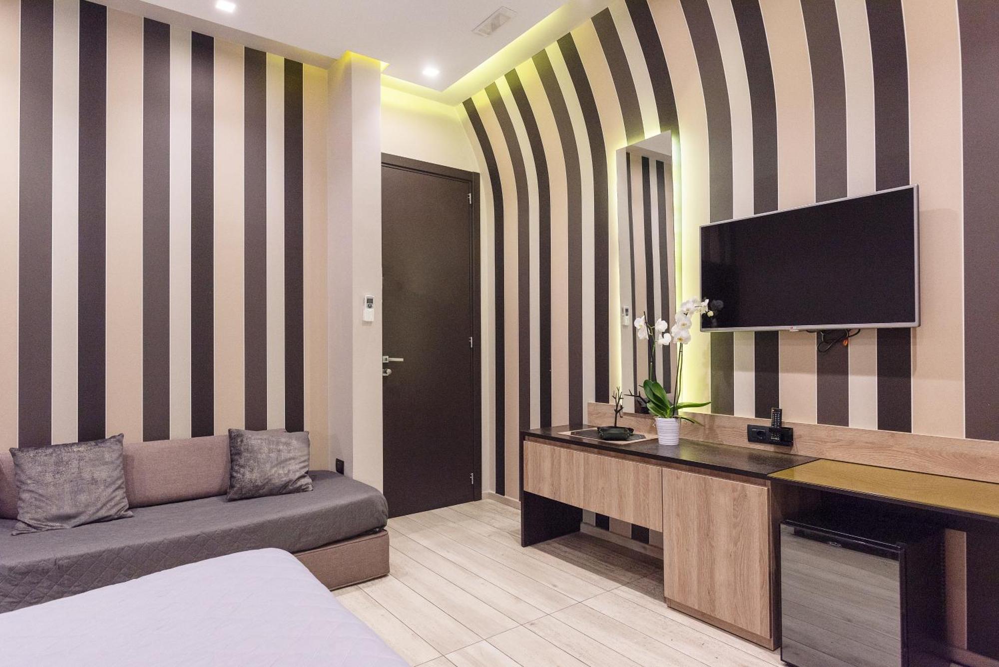 Neapolis Lifestyle Bed & Breakfast Ngoại thất bức ảnh