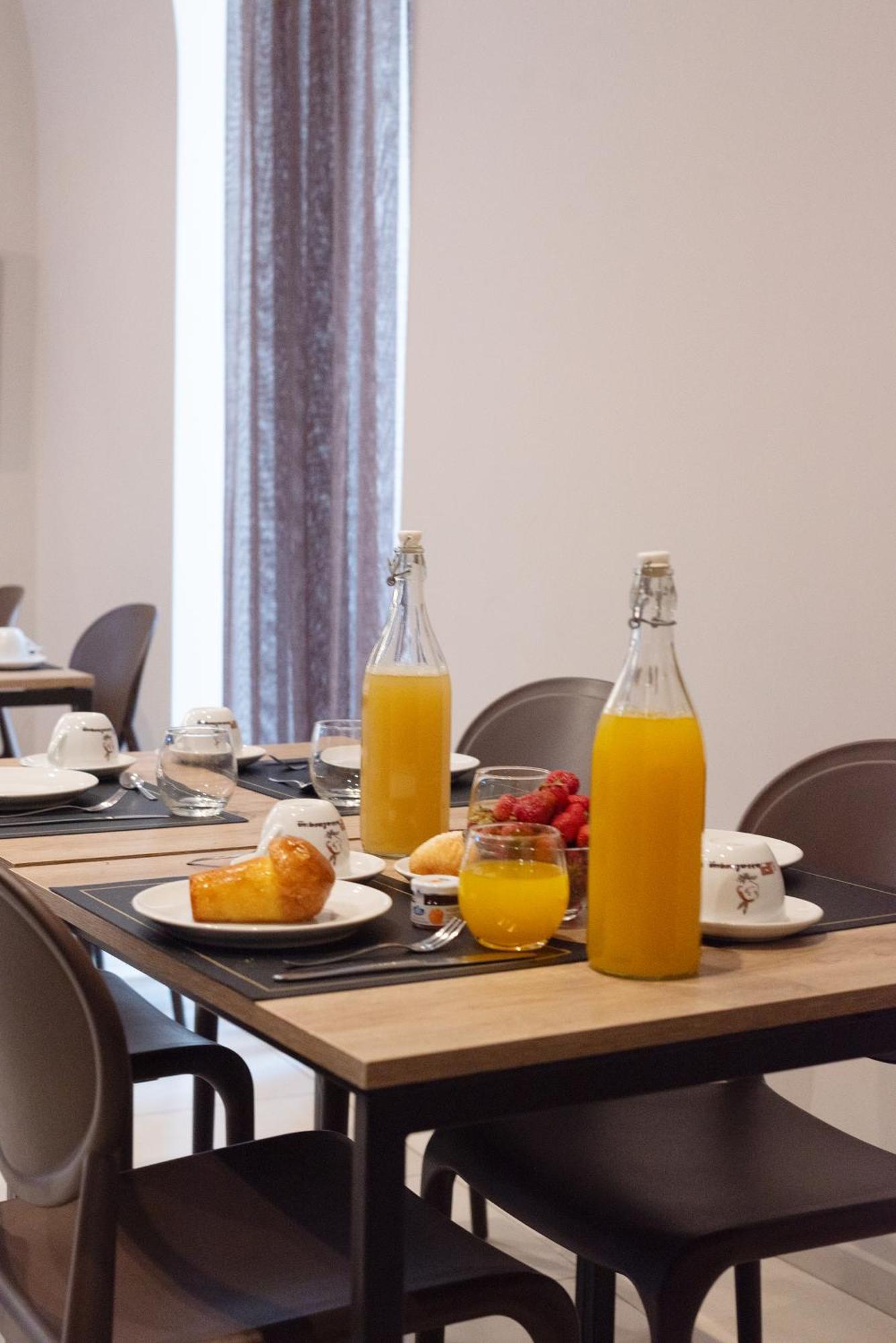 Neapolis Lifestyle Bed & Breakfast Ngoại thất bức ảnh