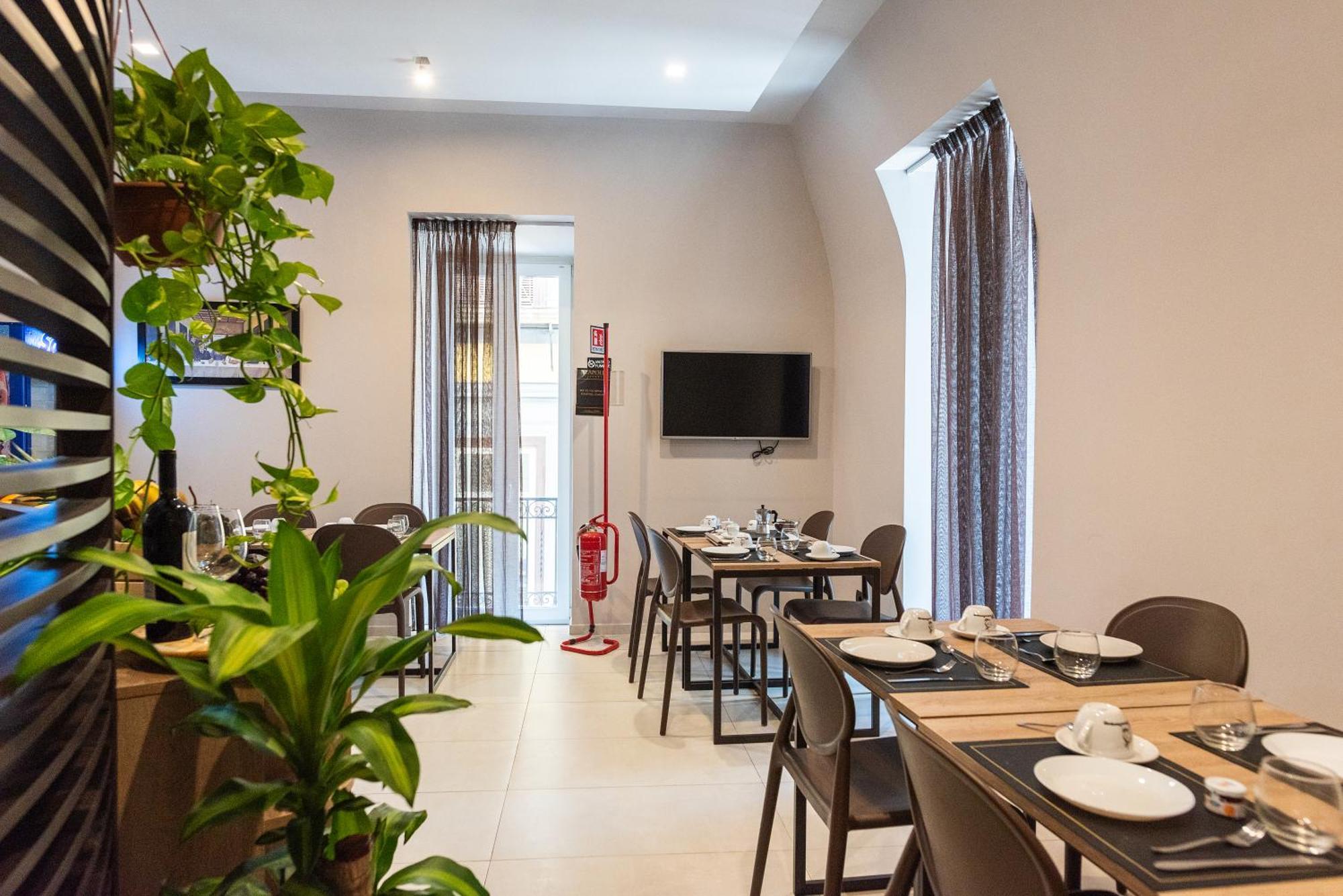 Neapolis Lifestyle Bed & Breakfast Ngoại thất bức ảnh