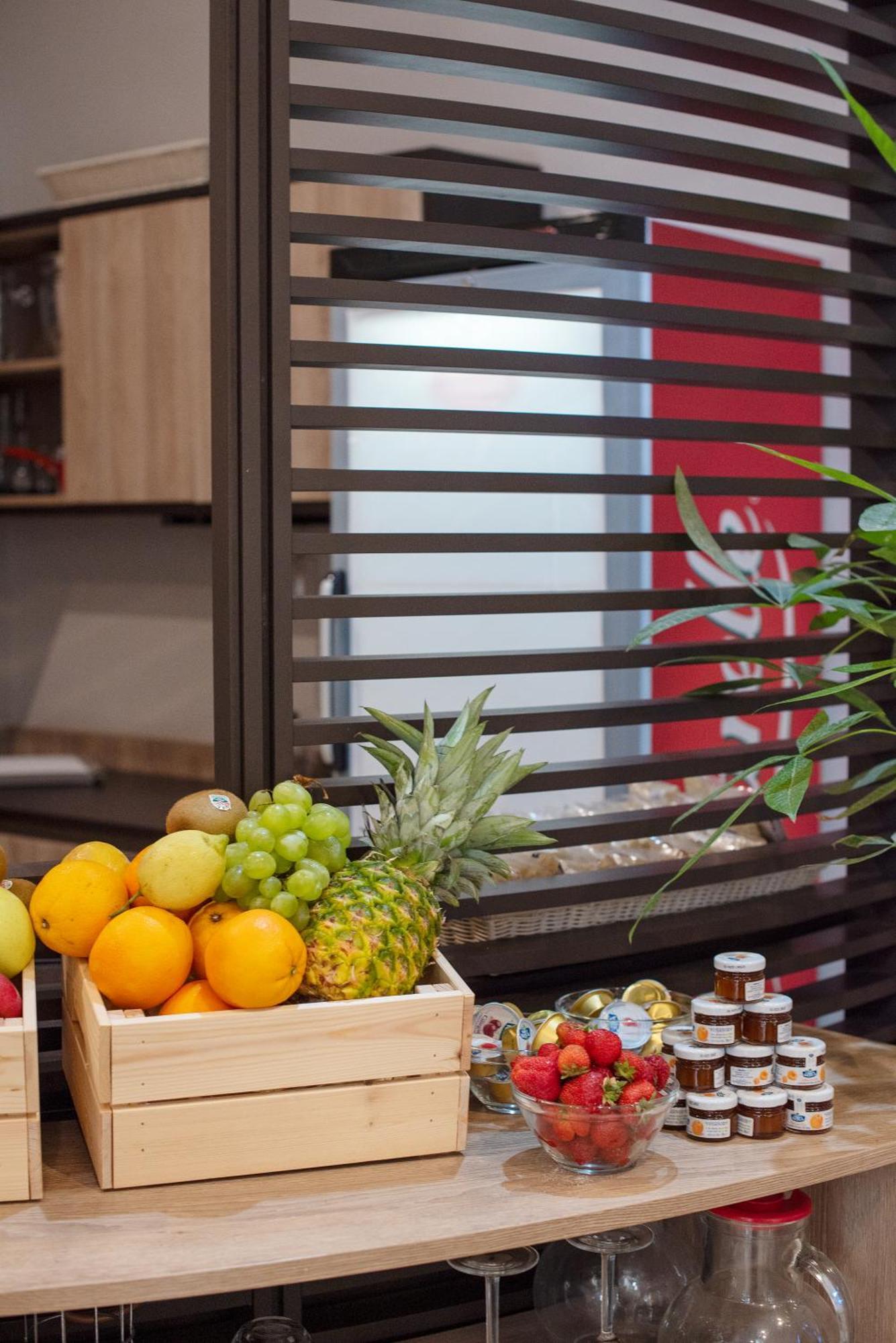 Neapolis Lifestyle Bed & Breakfast Ngoại thất bức ảnh