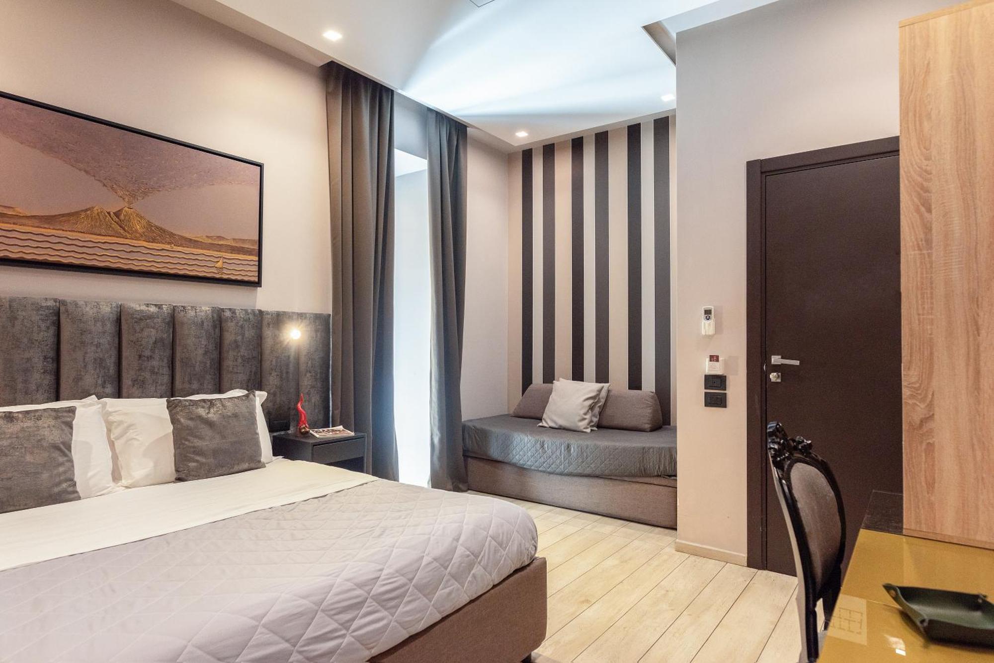 Neapolis Lifestyle Bed & Breakfast Ngoại thất bức ảnh