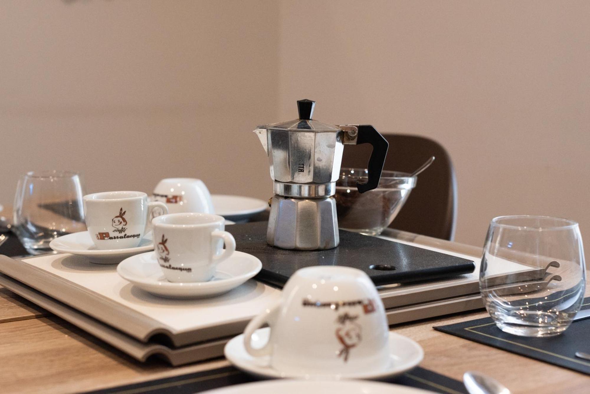 Neapolis Lifestyle Bed & Breakfast Ngoại thất bức ảnh