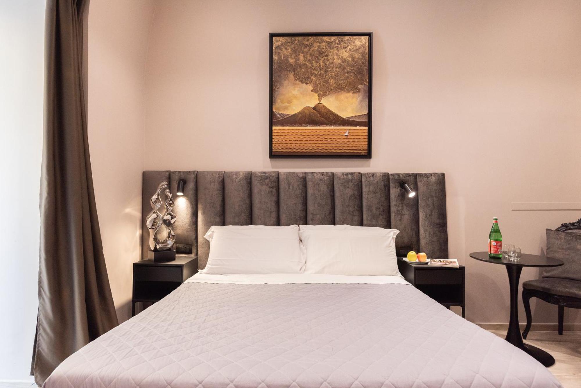 Neapolis Lifestyle Bed & Breakfast Ngoại thất bức ảnh
