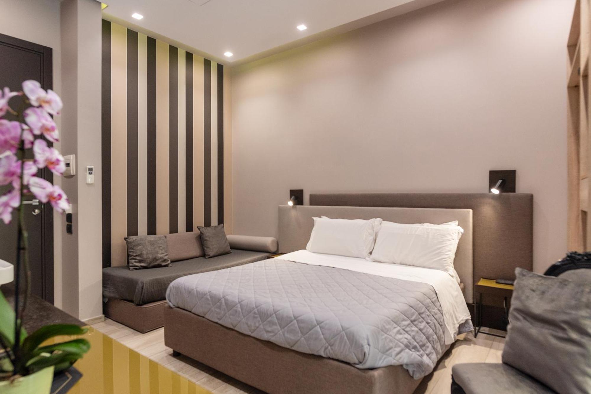 Neapolis Lifestyle Bed & Breakfast Ngoại thất bức ảnh