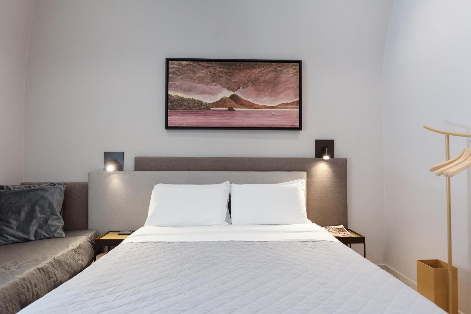 Neapolis Lifestyle Bed & Breakfast Ngoại thất bức ảnh