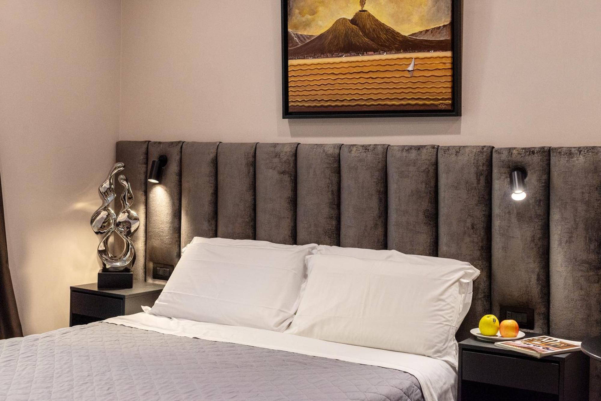 Neapolis Lifestyle Bed & Breakfast Ngoại thất bức ảnh