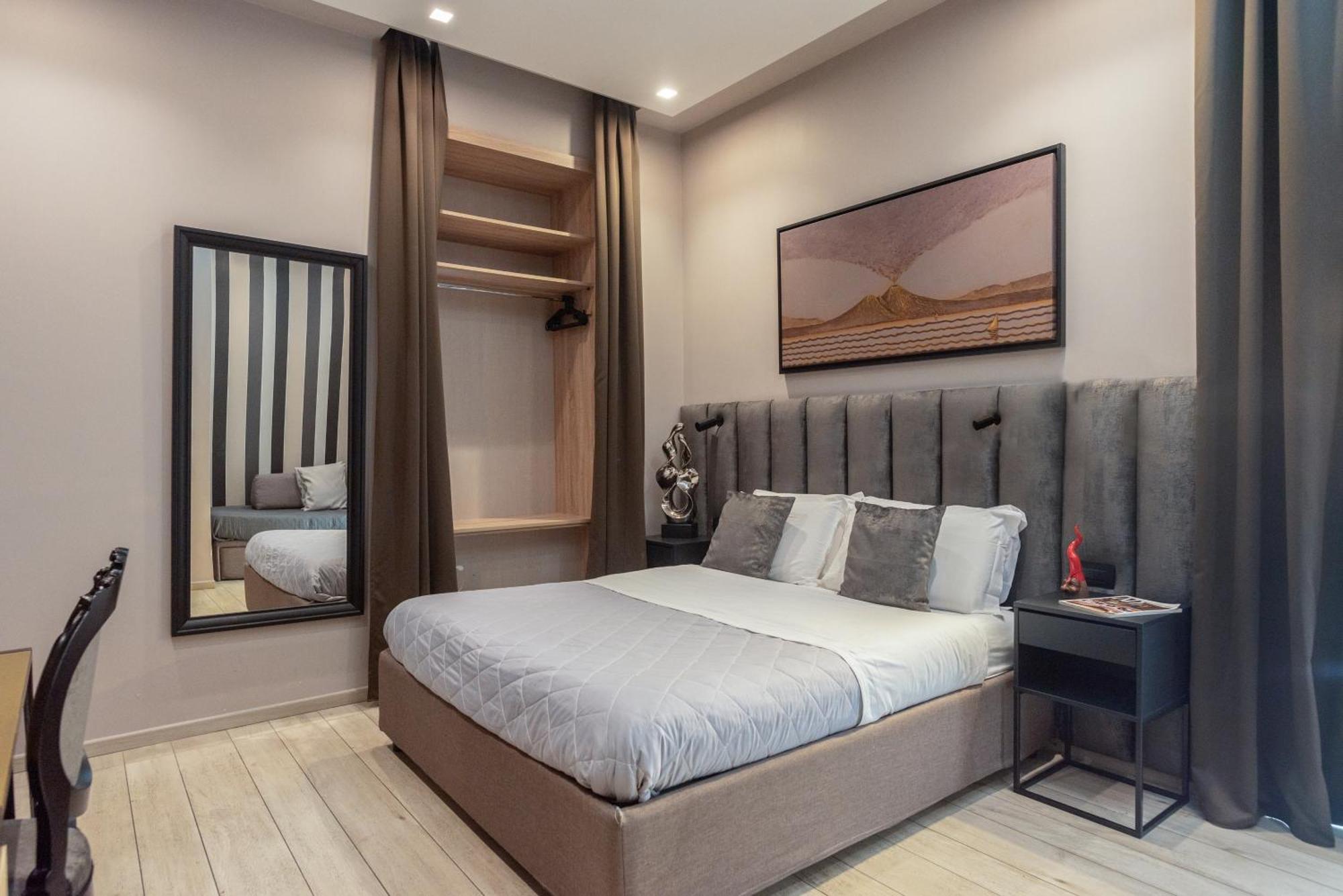 Neapolis Lifestyle Bed & Breakfast Ngoại thất bức ảnh