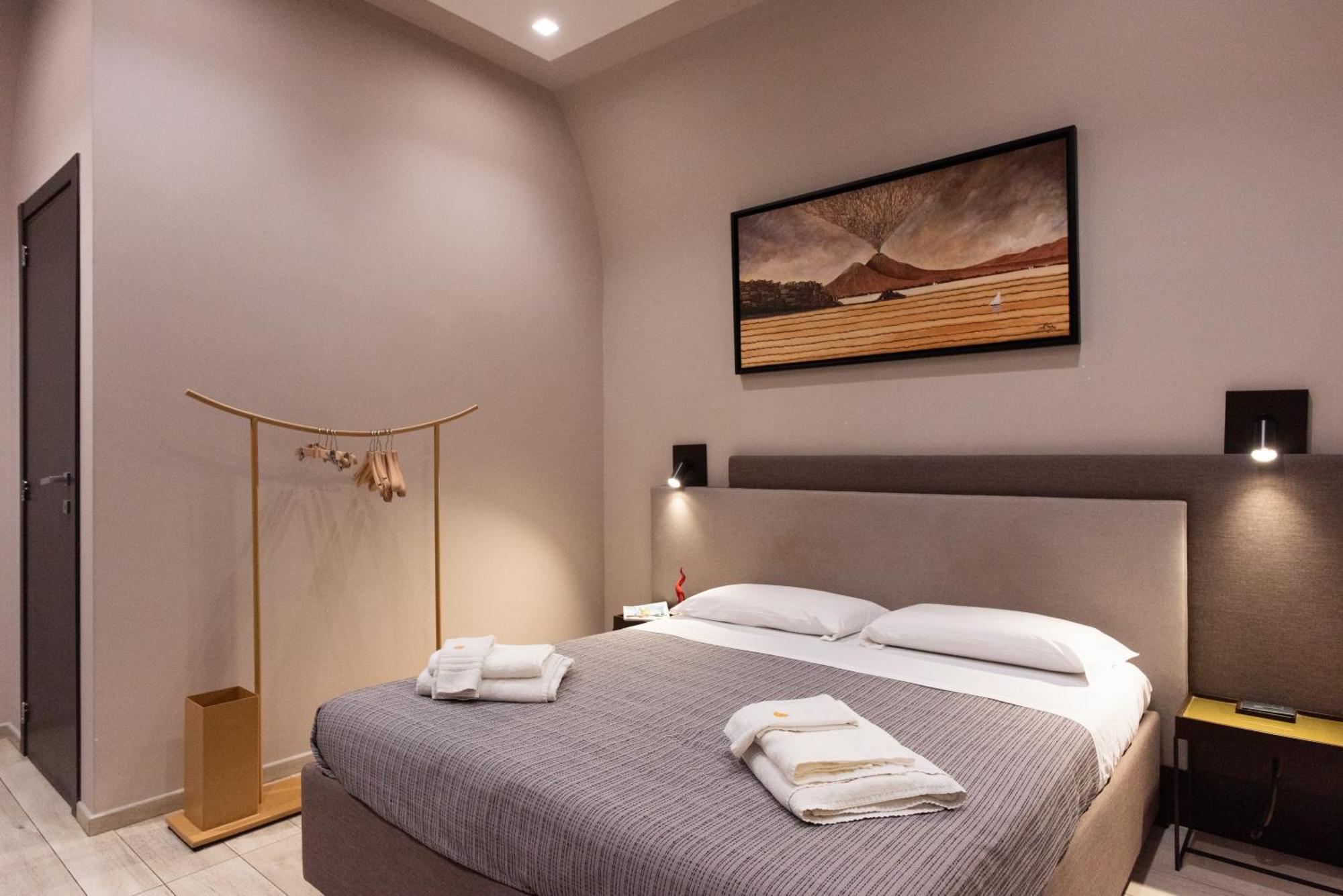Neapolis Lifestyle Bed & Breakfast Ngoại thất bức ảnh