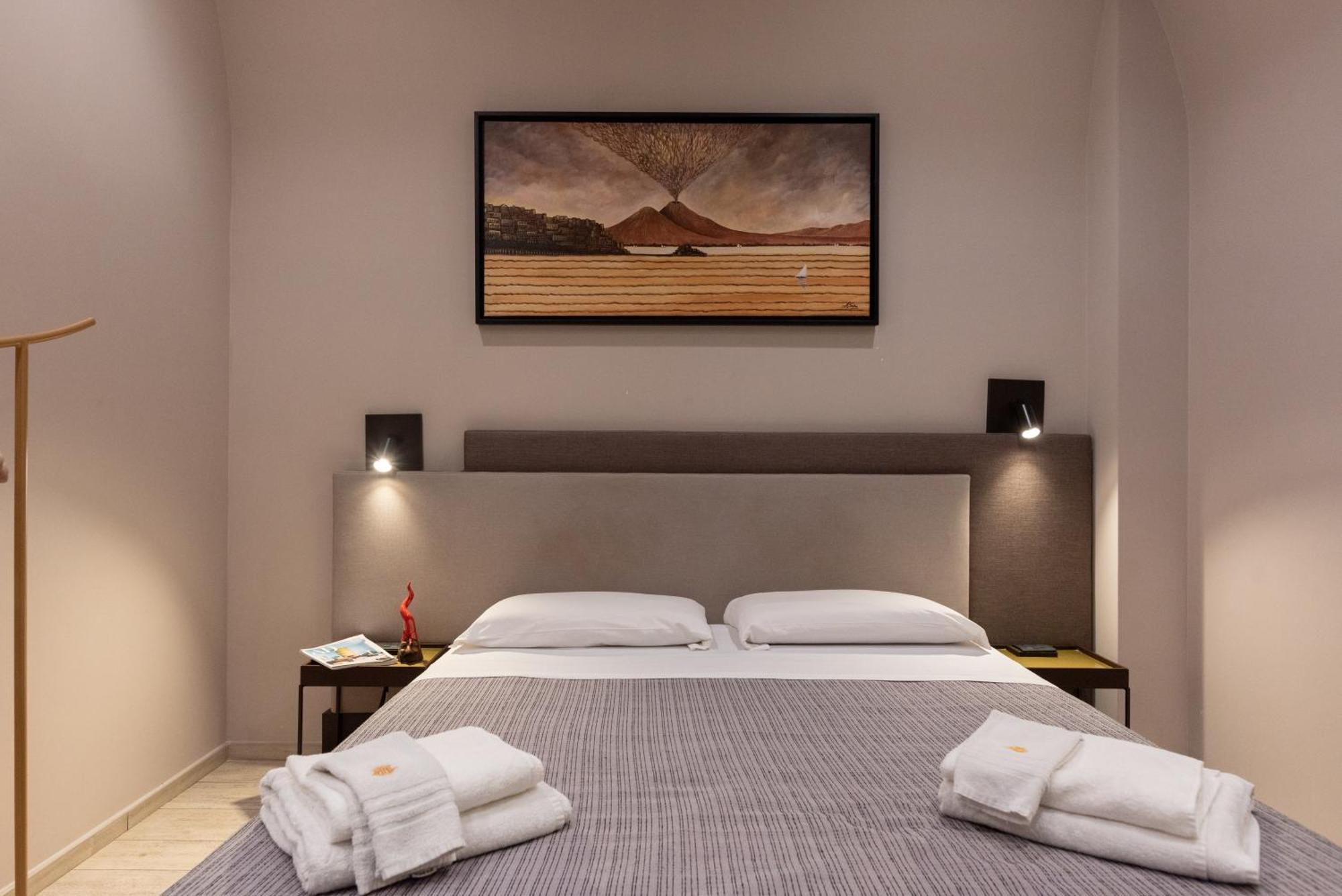 Neapolis Lifestyle Bed & Breakfast Ngoại thất bức ảnh
